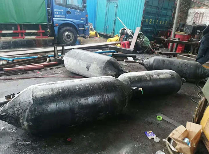 ¿Qué hace que Pipe Airbag sea una solución esencial para la reparación y el mantenimiento de tuberías?