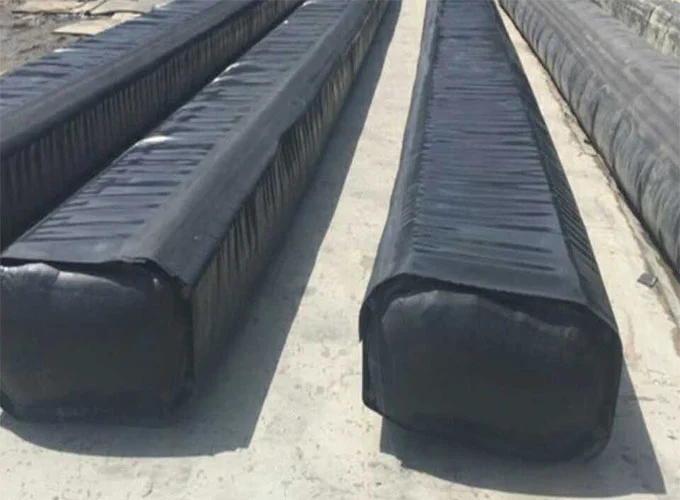 ¿Qué hace que un molde de núcleo inflable de caucho sea confiable para aplicaciones exigentes?