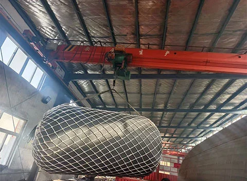 Yokohama Type Fenders